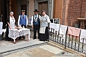 VBS_9987 - Gruppo Storico La Lavandera e ij Lavandè 'd Bertula Visita animata a Palazzo Cisterna